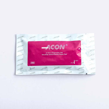 HCG PREGNANCY KIT (Box of 50 kit)